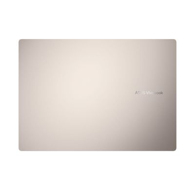 4. ASUS Vivobook 14 M1407GA-LY011W Ryzen AI 7 445 14.0"WUXGA IPS-level Panel 60Hz 300nits AG 16GB DDR5 SSD512 Radeon Graphics WLAN+BT Cam1080p+IR 42WHrs Win11 Platinum Gold