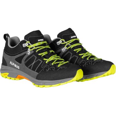 11. Buty trekkingowe Alpinus Tromso Low Tactical M GR43339