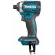 2. Makita DTD154Z wkrętak zasilany/zakrętark udarowy 3800 RPM Czarny, Niebieski