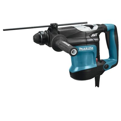 2. Makita HR3210C młot udarowo-obrotowy 630 RPM 850 W