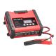 Prostownik PRAKTIK CHARGER 15 LCD, napięcie ładowania: 12 V IDEAL, prąd ładowania: 2/8/15A, napięcie zasilania: 230V, rodzaj akumulatora: AGM/EFB/GEL/MF/WET