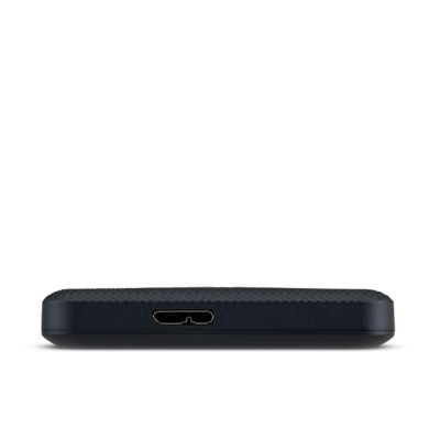 5. Toshiba Canvio Advance zewnętrzny dysk twarde 4 TB 2.5" USB Typu-A 2.0/3.2 Gen 1 (3.1 Gen 1) Czarny