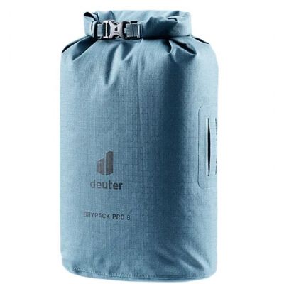 Worek wodoszczelny DEUTER Drypack Pro 8 Atlantic