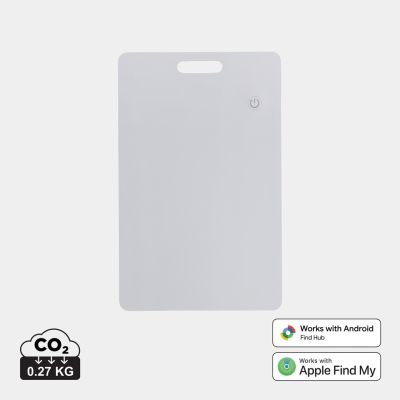 6. XD COLLECTION LOKALIZATOR KARTA FINDIT DUAL APPLE