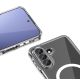12. Etui Tech-Protect FlexAir Hybrid MagSafe na Samsung Galaxy A27 5G - przezroczyste