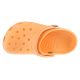 3. Crocs Classic Clog Kids 206991-86A Pomarańczowe 32/33