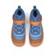 5. Buty barefoot wodoodporne wegańskie Affenzahn Explory Bird of Paradise (01487-70111)