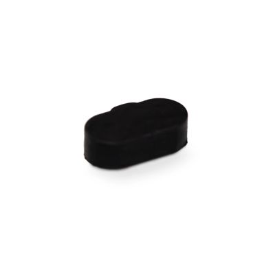 2. Zestaw 2x Osłona Dust Cover do Garmin Fenix 5/5S/5X/6/6S/6X/7S/X/PRO - czarna
