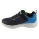 2. Skechers Microspec Max Advance - Squad-Pacer 404105L-BBLM Granatowe 27