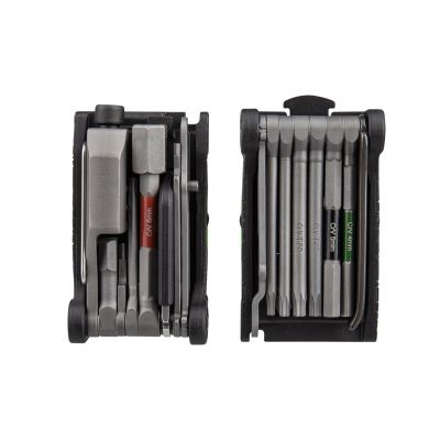 3. Topeak klucz Alien X, 37 funkcji