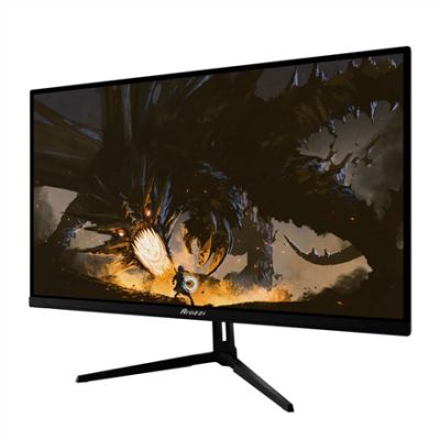 11. Arozzi Nova 27” monitor komputerowy 68,6 cm (27") 2560 x 1440 px Quad HD LED Czarny