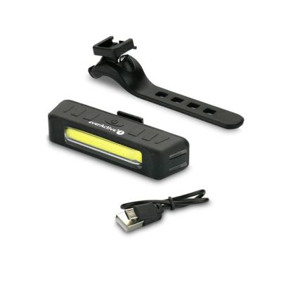 Lampa 2w1 everActive BL-150R Dual Beam