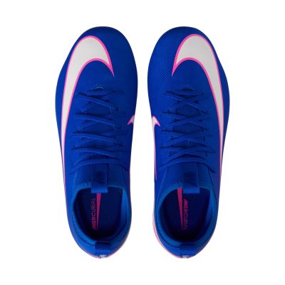 4. Buty piłkarskie dla dzieci Nike Zoom Mercurial Vapor 16 Academy FG/MG FQ8392 446