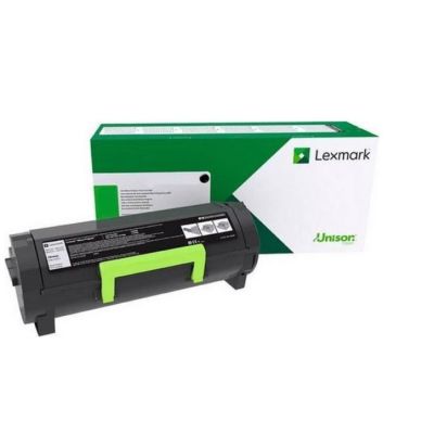 Lexmark M3250/XM3250 Toner Black 24B6890