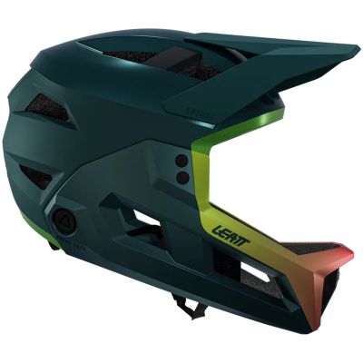 2. Kask rowerowy (z wypinaną szczęką/3w1) LEATT Helmet MTB Enduro 3.0 V26