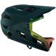 2. Kask rowerowy (z wypinaną szczęką/3w1) LEATT Helmet MTB Enduro 3.0 V26