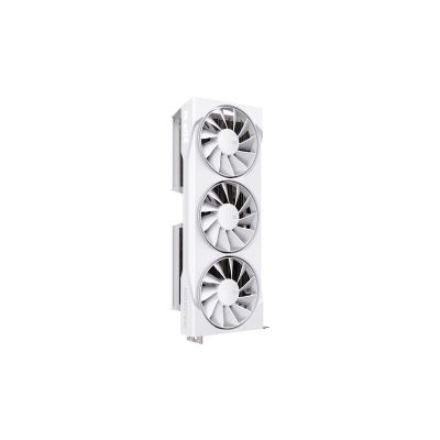 Karta graf. XFX Swift RX 9070XT White 3-FAN 16GB