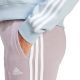 9. Spodnie adidas Essentials 3-Stripes Fleece W IR5403