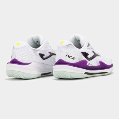 3. Buty do tenisa Joma Ace Lady 2402 W TACLW2402C