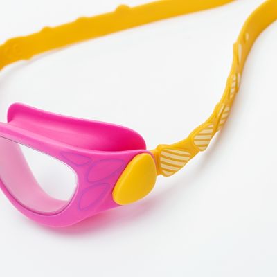 2. Okularki pływackie AquaWave Shelly Jr 92800480978