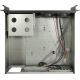 4. Serwer Inter-Tech 48.3cm IPC 4U-K-439L 4U, open PSU