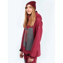 Kurtka Salewa Comici SW/DST W JKT 28176-6361