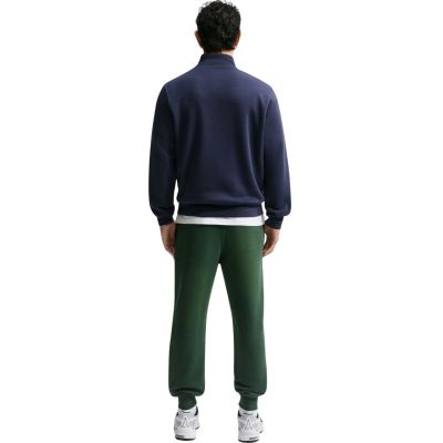 7. Spodnie męskie Nike Club BB Jogger zielone FN3787 323