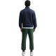7. Spodnie męskie Nike Club BB Jogger zielone FN3787 323