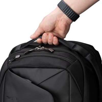 7. Targus | Pro-Tek Tech | Fits up to size 16 " | Backpack | Shoulder strap | Black