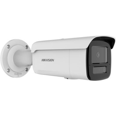 2. Hikvision DS-2CD2T43G2-4LI(4MM) kamera przemysłowa Kamera bezpieczeństwa IP