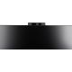 5. Monitor iiyama XUB2790QSUH-B2 27" IPS-panel 2560x1440 100Hz Windows Hello Kamera 5MP Auto Focus 15cm regulacja wysokości stojaka 4ms 250