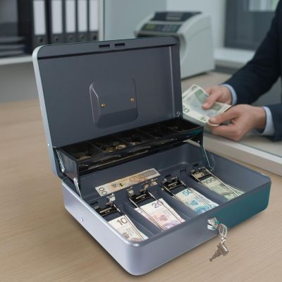 7. KASETKA 30X24X8,5CM 1067605 SASKA GARDEN