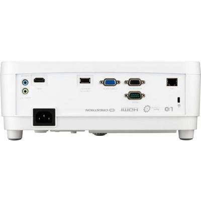 12. VIEWSONIC PROJEKTOR KRÓTKOOGNISKOWY LSD300W-ST