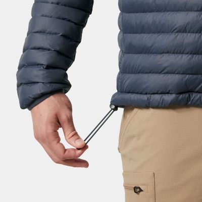 3. Helly Hansen męska kurtka SIRDAL HOODED INSULATOR JACKET 62989 860