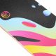 9. Deskorolka freeride longboard Spokey longbay pro 9506999000 940998