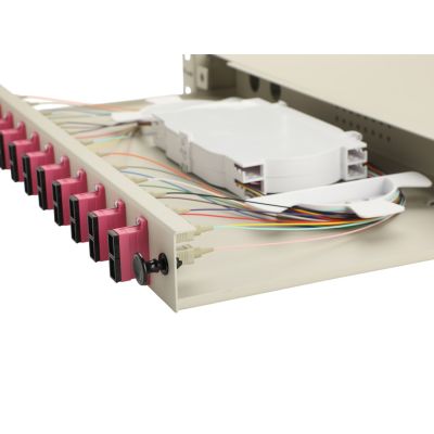 8. Equip 337305 panel krosowniczy 1U