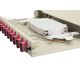 8. Equip 337305 panel krosowniczy 1U