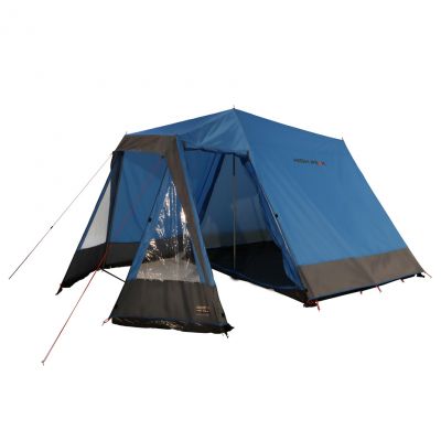 2. Namiot High Peak Colorado 180 niebieski 10255