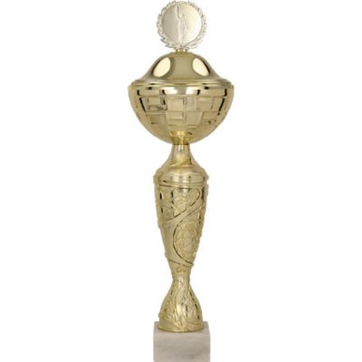 3. Puchar z przykrywką TANGA