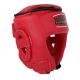 22. Kask bokserski Masters Ktop-Pu Wako Approved M 02251-02M