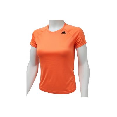 3. Koszulka adidas D2M Tee Lose W BS1921