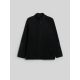 7. Polar ze stójką z panelem z materiału typu softshell męski 4F 4FWAW26TFLEM480-20S