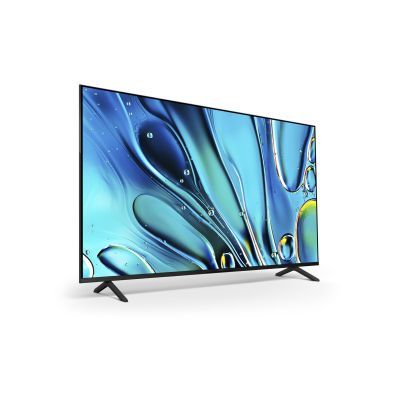 2. Sony K-50S3 127 cm (50") 4K Ultra HD Smart TV Wi-Fi Czarny