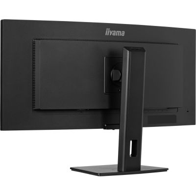 3. Monitor iiyama XCB3497WQSNP-B1 34" - Płaski ekran - 86,4 cm
