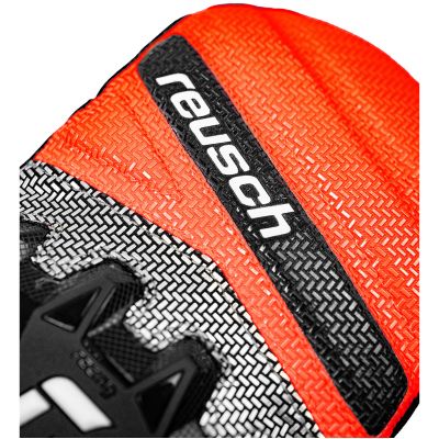 2. Rękawice dziecięce Reusch Worldcup Warrior R-TEX® XT Junior Mitten