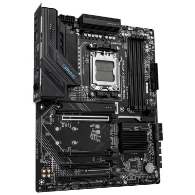 4. GIGABYTE B840 GAMING X WIFI6E AMD B840 Gniazdo AM5 ATX