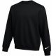 Bluza męska Nike Park 26 Fleece Crew czarna IO9039 010 M