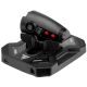 5. Thrustmaster Sol-R 6 Throttle Czarny USB Kontroler ruchu Analogowa/Cyfrowa PC