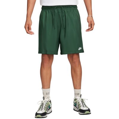 3. Spodenki męskie Nike Club zielone FN3307 323