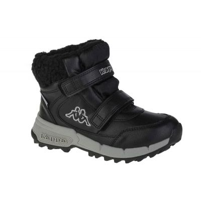 5. Buty Kappa Tapiwa Tex K Jr 260906K-1116